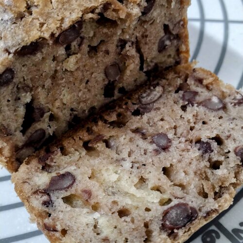 あんパウンドケーキ