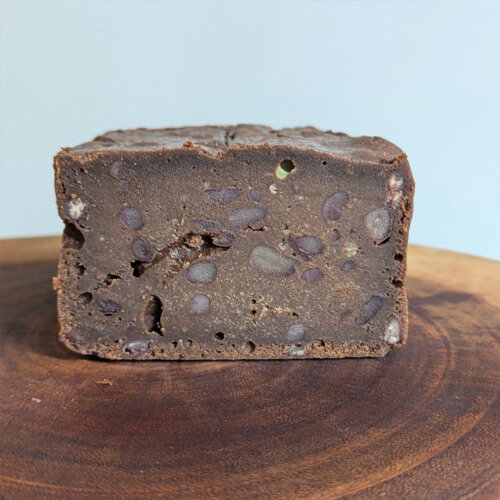 あんフォンダンショコラ